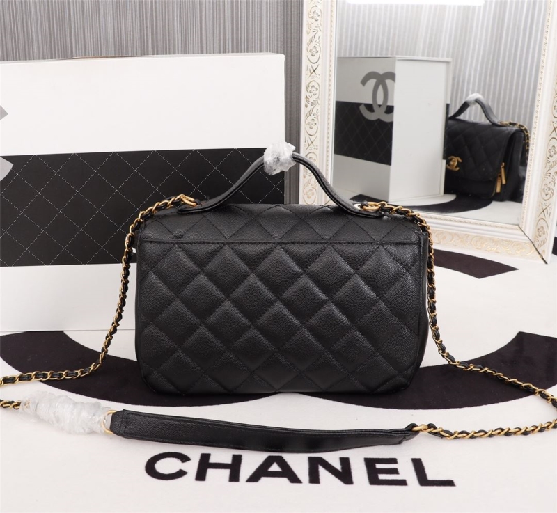 Chanel Satchel Bags